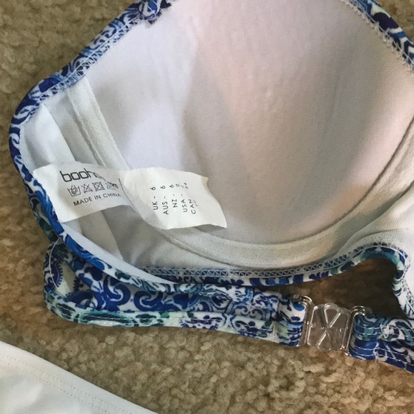 2-piece bikini swimwear - Picture 6 of 6